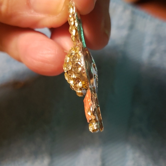 Miffy crystal pink bunny - Picture 6 of 11